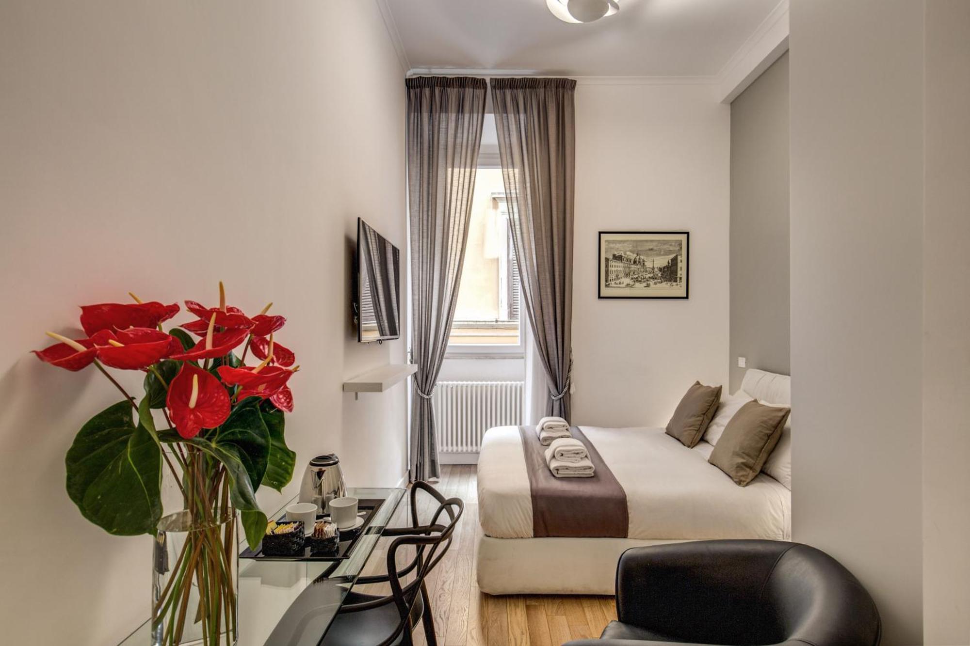 Orange Suites — Foto 2